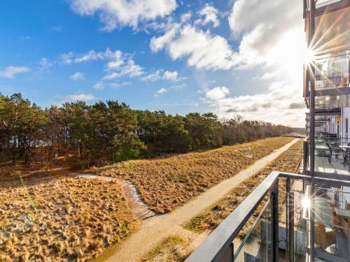 Prora - Ferienwohnung mit Balkon - Seeigel in Ostseebad Binz
