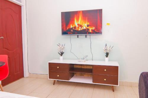 2bedroom Naivasha en-suite in 奈瓦沙