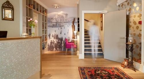 Hotel Park Bergen - image 2