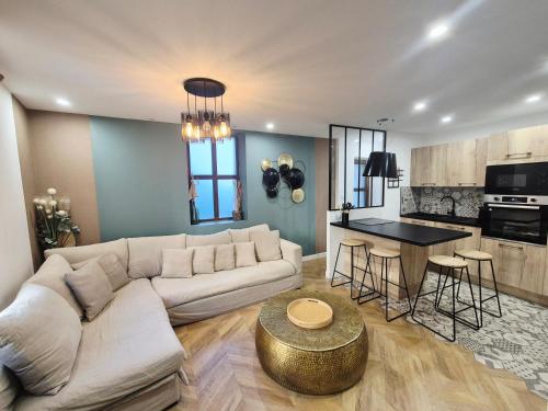 Appartement l'Atelier Cosy