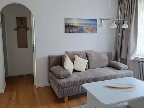 Inselwohnung 02 in Norderney, Deutschland
