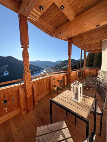 Wohnung Oberadelsberg in Niederau, Österreich