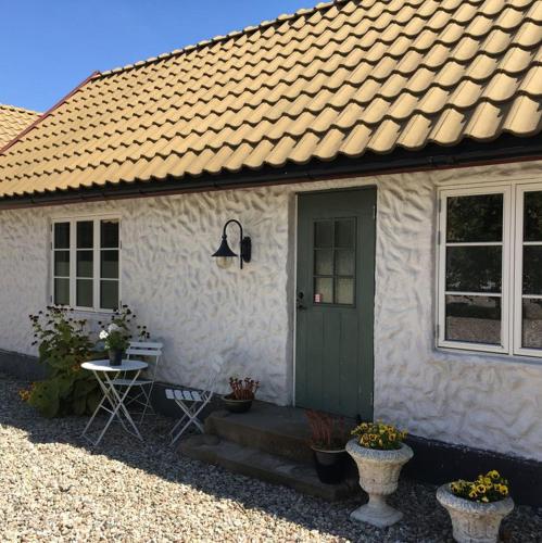 Stugan på Skårby (Stugan pa Skarby) in 스카르뷔