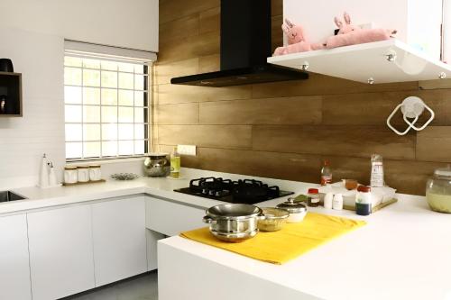 Karthika Residency Parakkadavu in Elavoor
