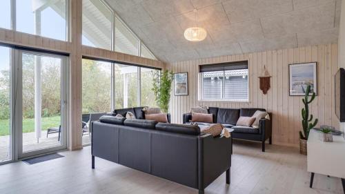 Faciliteiten, Villavilla 721 - Olpenitz, Deutschland in Olpenitz