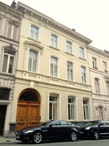 Maison Willem Tell