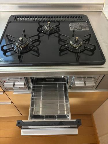 Quiet and beautiful house nearby Tokyo Skytree