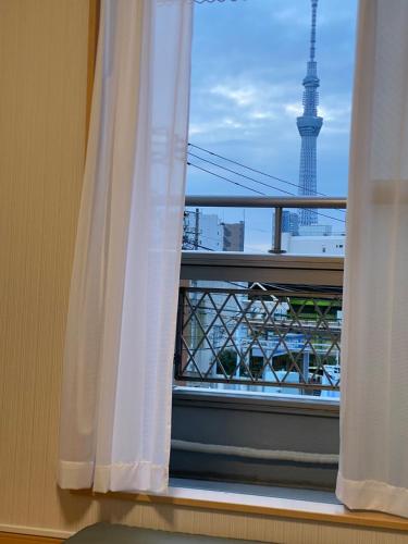 Quiet and beautiful house nearby Tokyo Skytree