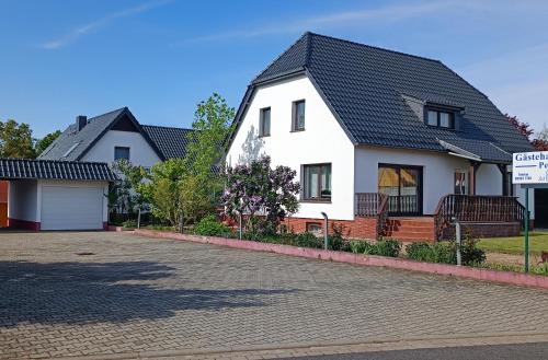 Gästehaus Müller (Gastehaus Muller) in Elsterwerda