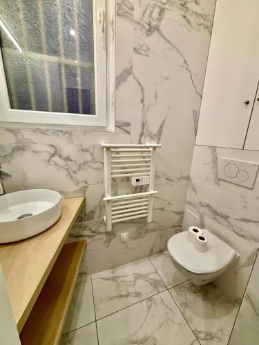 Appartement Marais Sentier - image 2