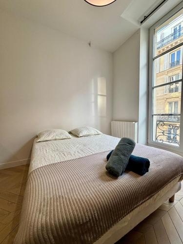 Appartement Marais Sentier - image 4