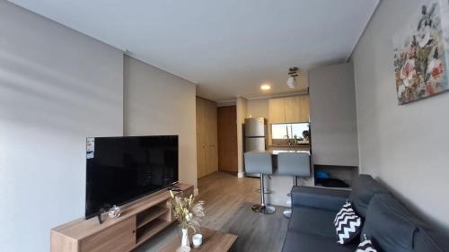 Hermoso departamento en primero piso