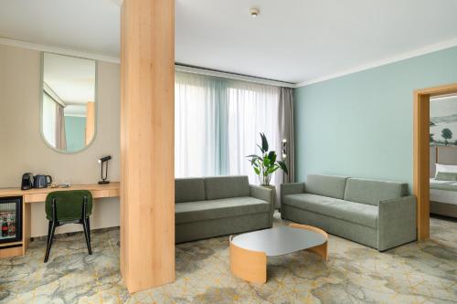 Portobello Wellness & Yacht Hotel Esztergom obrázok