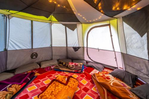 Himtrek Riverside Camps, Kasol photo 2
