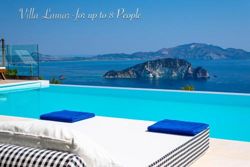 Lamar Private Luxury Villas - Zakynthos Lamar Private Luxury Villas - Zakynthos