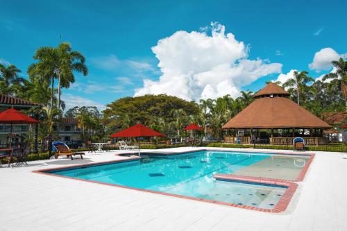 Decameron Las Heliconias