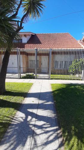 Chalet Punta Mogotes