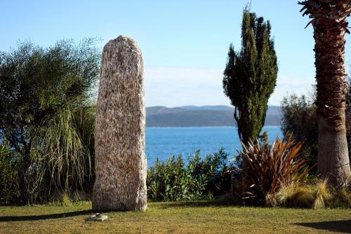 Dārzs, Silver Bay Club House in Kadıovacık