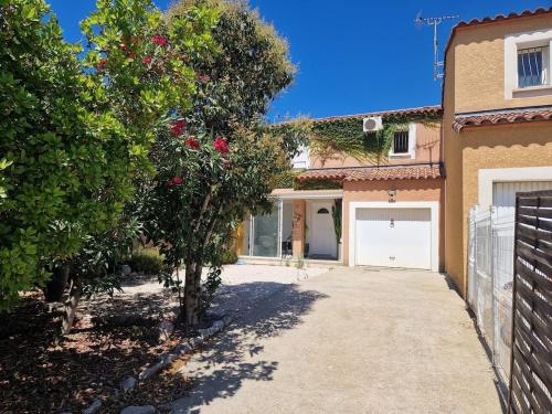Maison narbonne