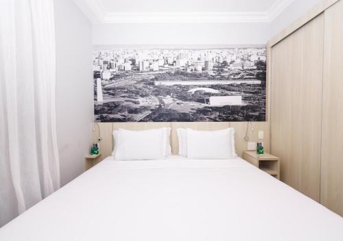 Radisson Oscar Freire, São Paulo
