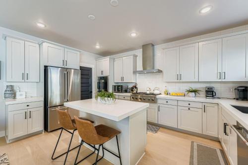 Luxurious 4 Bedroom Retreat close to Deer Valley East 1936 - image 7