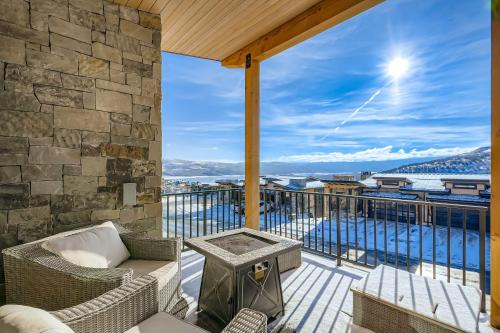 Luxurious 4 Bedroom Retreat close to Deer Valley East 1936 - image 11