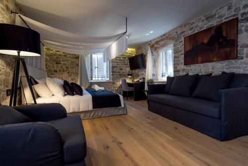 Murum Heritage Hotel - image 11