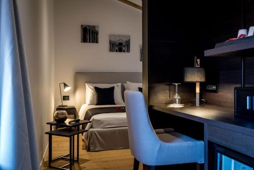 Murum Heritage Hotel - main image