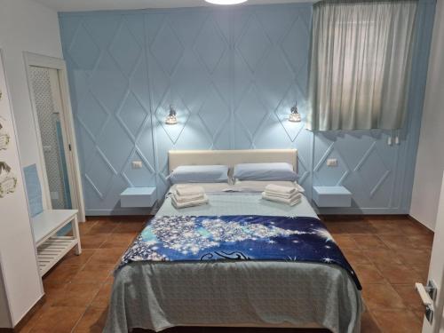  Almaré B&B in Crotone