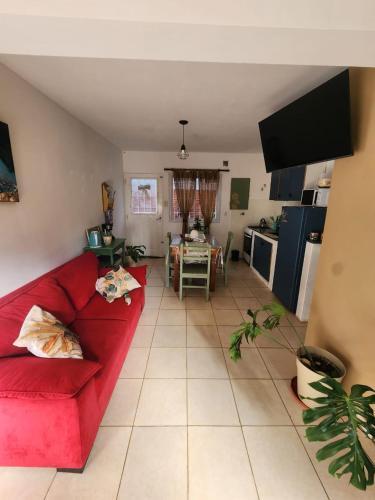 A tu aire - Carlos Paz