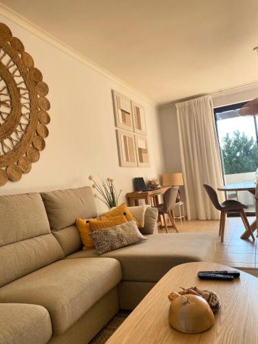 Le Paradis d'Alvor – khách sạn tại Delgadas