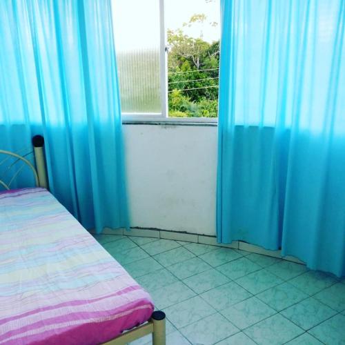 Hospedagem Casa de Glauber – khách sạn tại Piraja