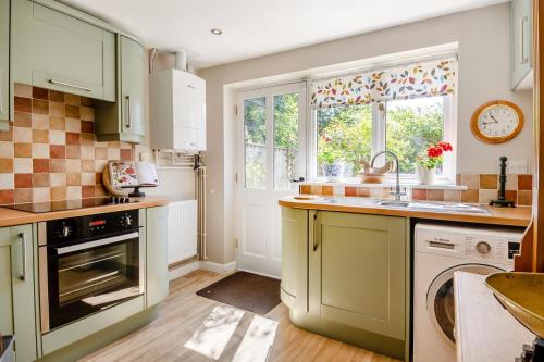 Létesítmények, 1 Bed in Keswick oc-g13827 in Cringleford