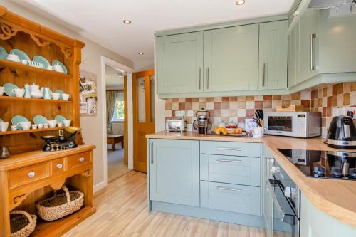 Létesítmények, 1 Bed in Keswick oc-g13827 in Cringleford