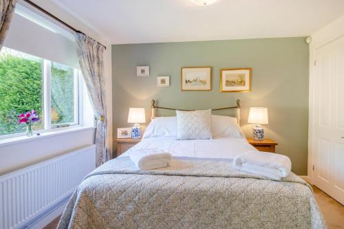 Létesítmények, 1 Bed in Keswick oc-g13827 in Cringleford