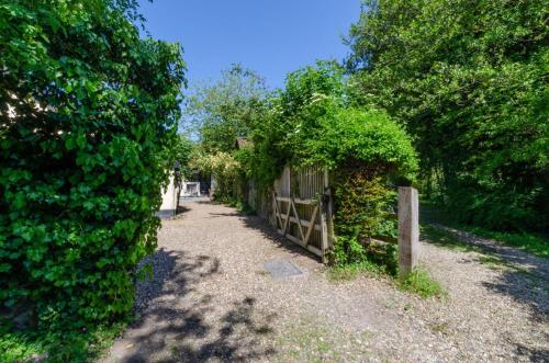Létesítmények, 1 Bed in Keswick oc-g13827 in Cringleford