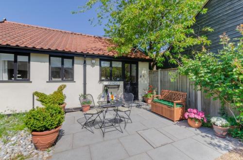 Létesítmények, 1 Bed in Keswick oc-g13827 in Cringleford