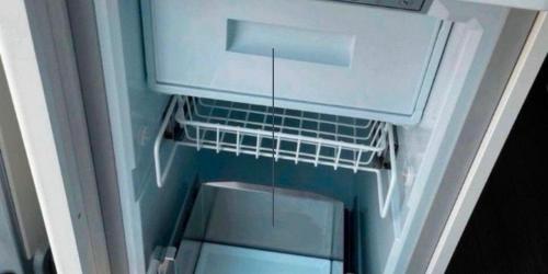 A szálláshely kívülről, VW Grand California 600- LED - Sonderausstattung in Halberstadt