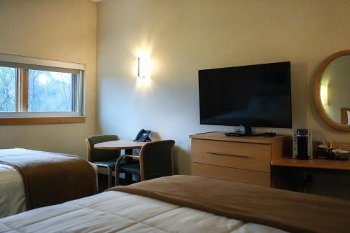 Prince Conference Center & Hotel – Grand Rapids, MI