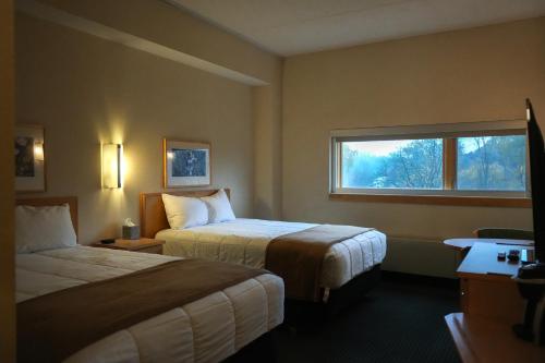 Prince Conference Center & Hotel – Grand Rapids, MI
