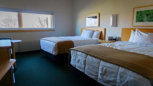 Prince Conference Center & Hotel – Grand Rapids, MI