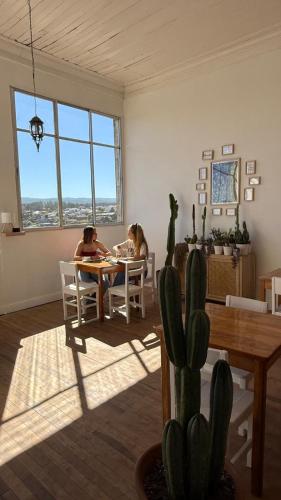 Silvestre Hostel