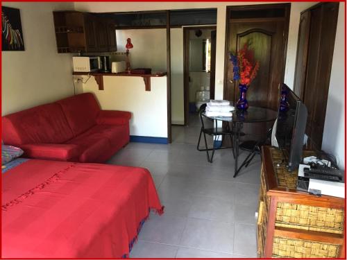 Villa Labrousse (Atypical) in Gosier