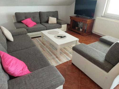 Apartmani Ivan in Kupres