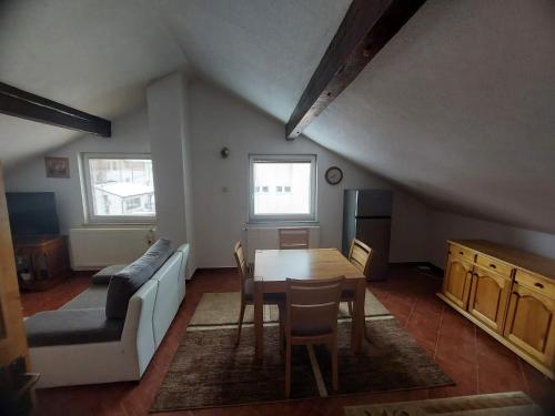 Apartmani Ivan in Kupres