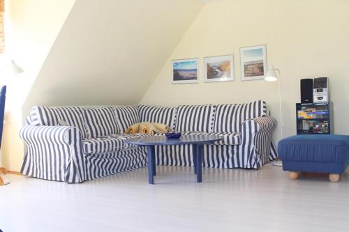 Ferienwohnung Blau-Gelb in Boltenhagen, Deutschland