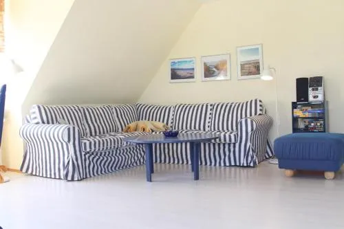 Ferienwohnung Blau-Gelb in Boltenhagen, Deutschland