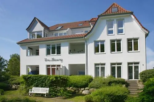 SV Uns Hüsung Whg 21 in Boltenhagen, Deutschland