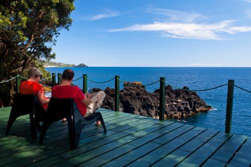 Apkārtne, Aldeia da Fonte Hotel in Lajes Do Pico