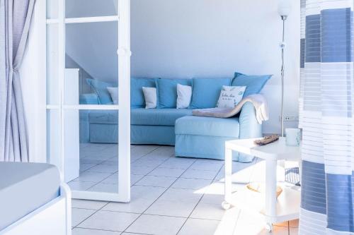 Haus Jenny Wohnung E 3a "Morgensonne" in Boltenhagen, Deutschland